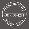 House Of Style Salon & Spa