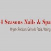 4 Seasons Nails & Spa