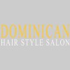 Dominican Hair Style Salon