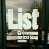 The List Salon