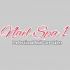 Nail Spa 1