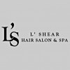 Lshear Hair Salon & Spa