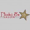 Nicki B'S Salon