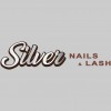 Silver Nails & Lash