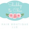 Shabby To Chic Hair Boutique