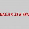 Nails R Us & Spa