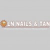 L & N Nails & Tanning