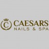 Caesars Nails & Spa