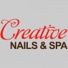 Creative Nails & Spa