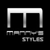 Manny's Styles Salon