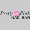 Pretty In Pink Nail Bar